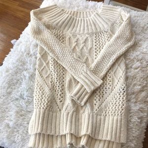 Women’s sweater